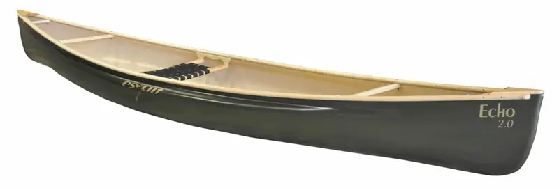 Esquif Echo 2.0 Kayak – Includes Skeg Protectors 1