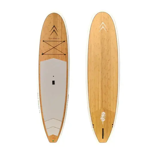 Essence Inflatable Stand-Up Paddle Board – Rental 1