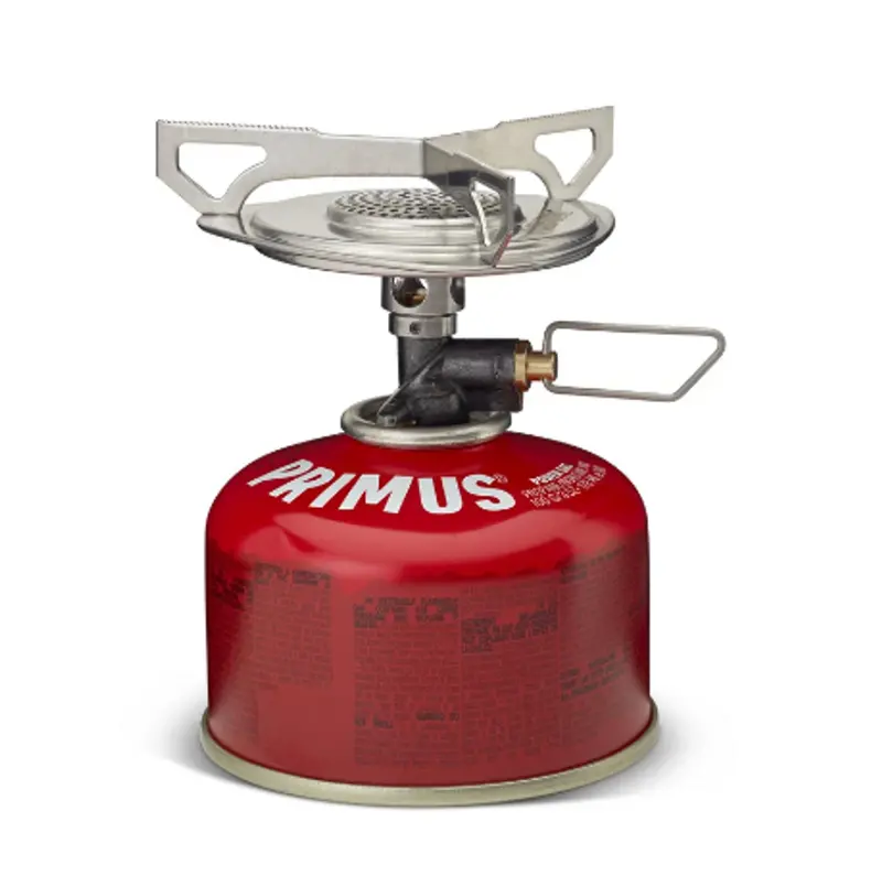 Essential Lightweight Trail Cooking Stove 1