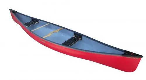 Fastwater Canoe – Lightweight Recreational Kayak Alternative 1