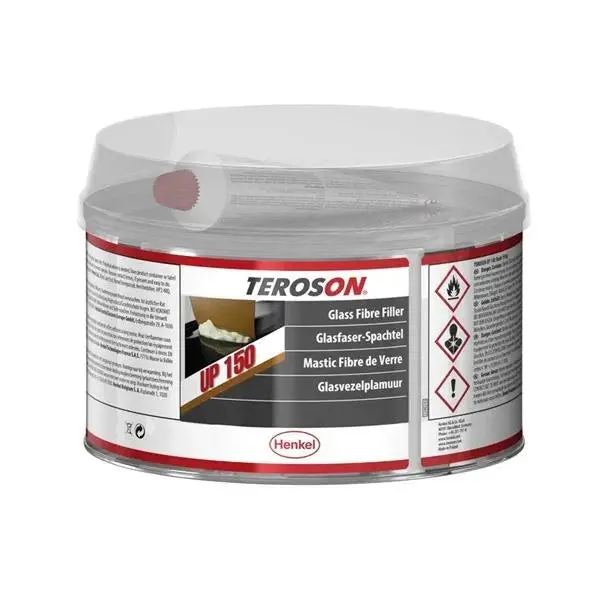 Fiberglass-Reinforced Plastic Padding Filler 1