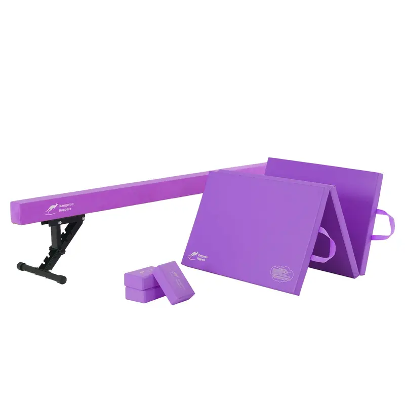 First Steps Core & Balance Starter Kit For Toddlers 1