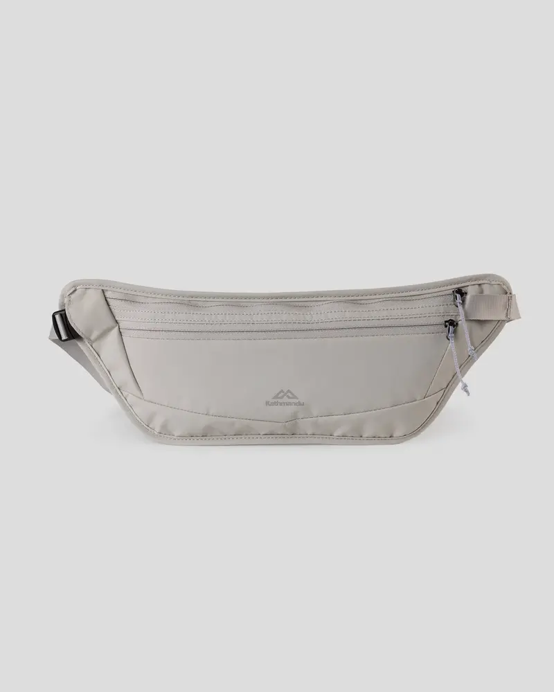 Flight Rfid-Protected Money Belt In Light Hike 1