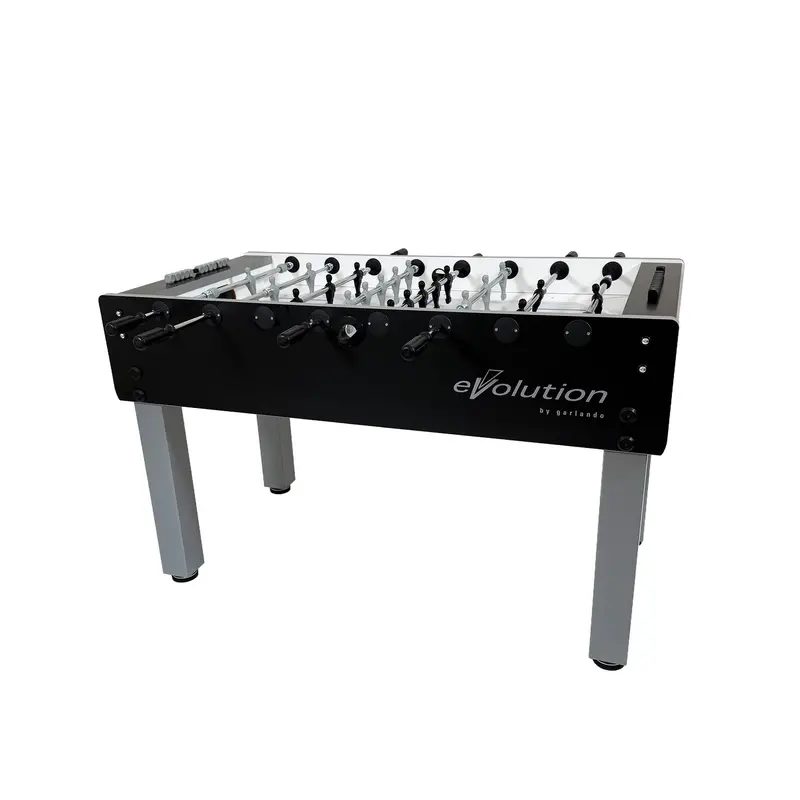 Garlando G-500 Evolution 2.0 Indoor Soccer Table 1