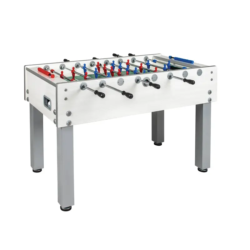 Garlando G-500 Outdoor-Ready Foosball Table 1