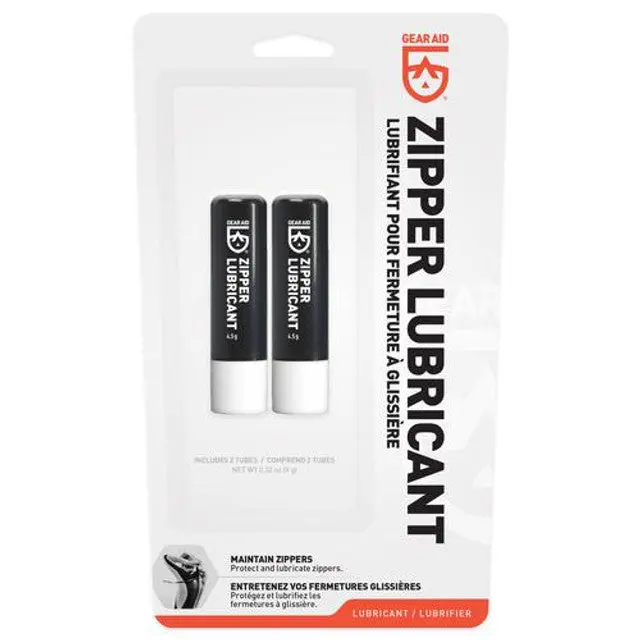 Gear Aid Zipper Stick – Lubricant For Zippers 1