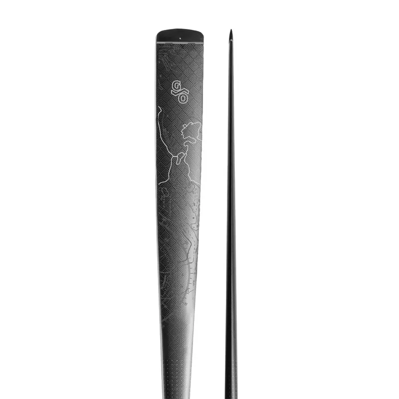 Gearlab Kalleq Kayak – Deception Pass Limited Edition 1