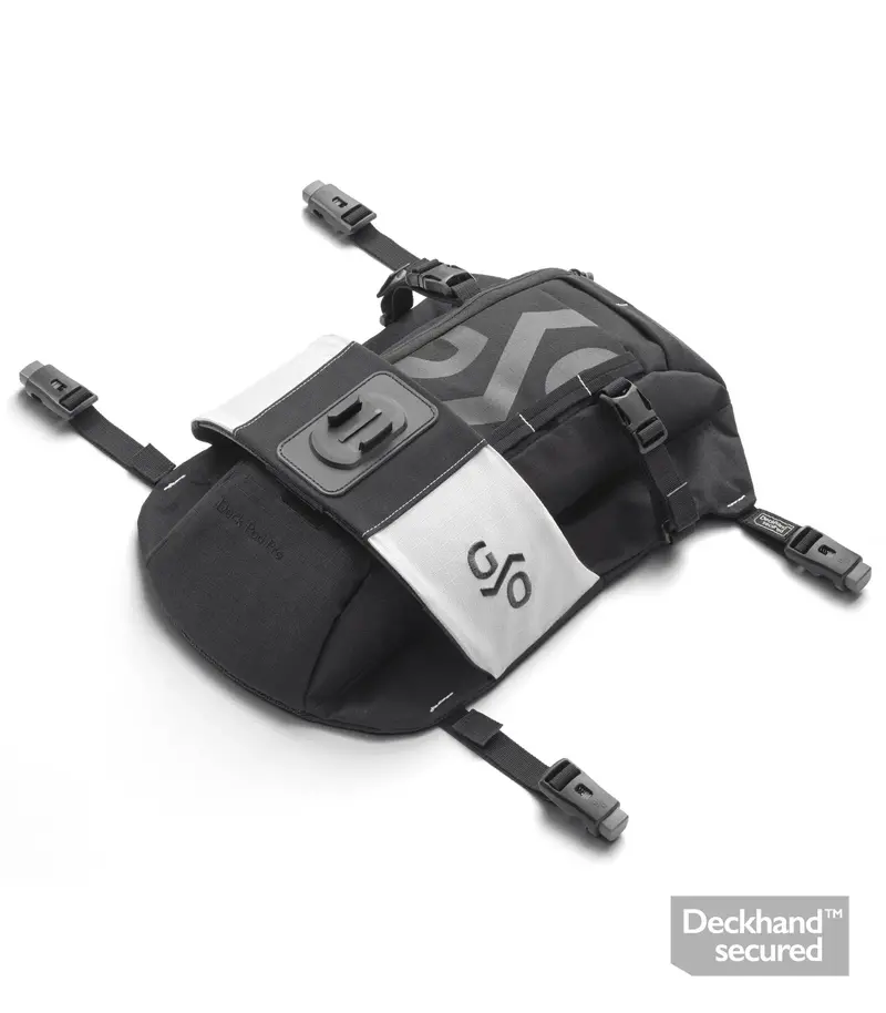 Gearlab Pro-Grade Deck Pod With Enhanced Capacity And Durability 1