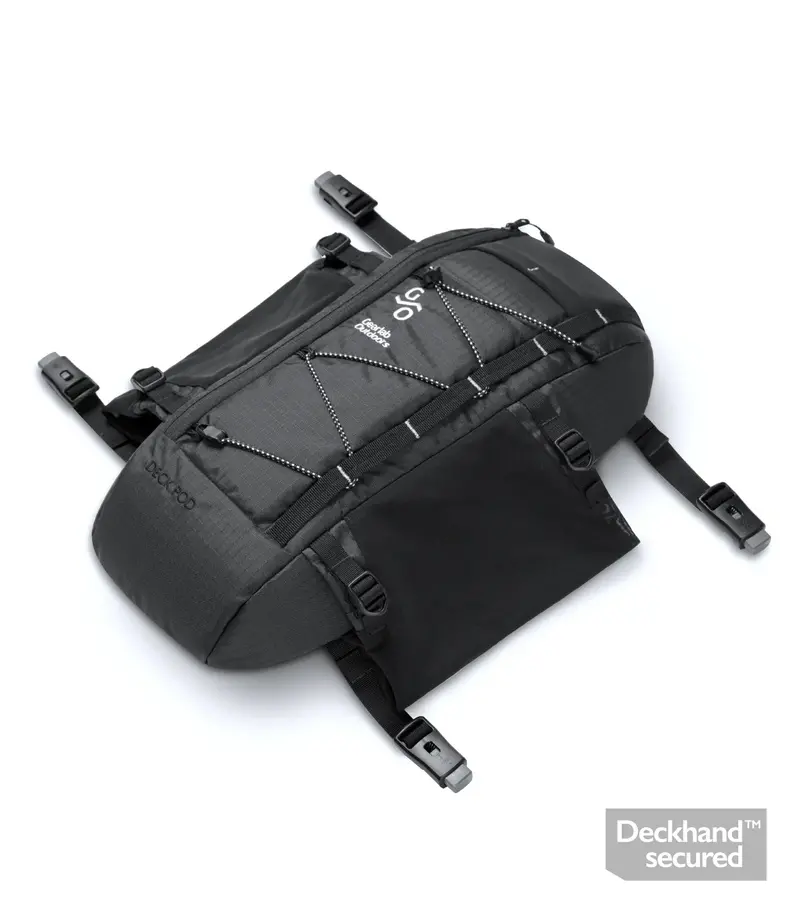 Gearlab Upgraded Deck Pod 2 With Improved Sealing And Organization 1