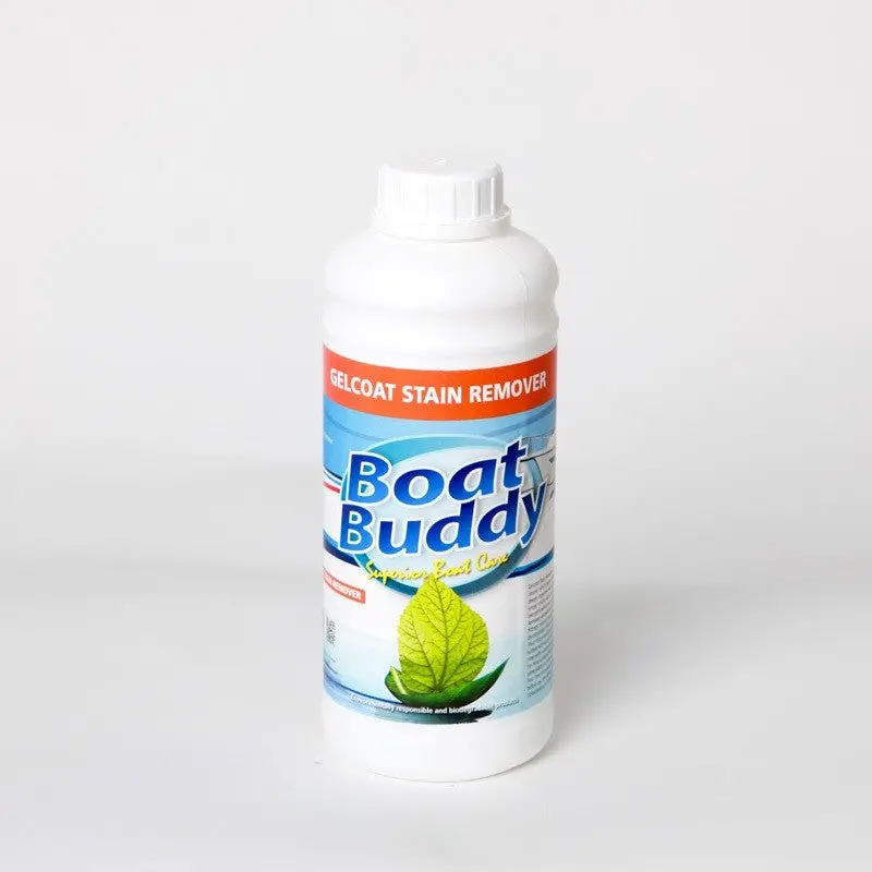 Gelcoat Stain Removal Treatment – 1 Litre 1