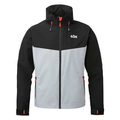 Gill Broadsands Waterproof Sailing Jacket 1