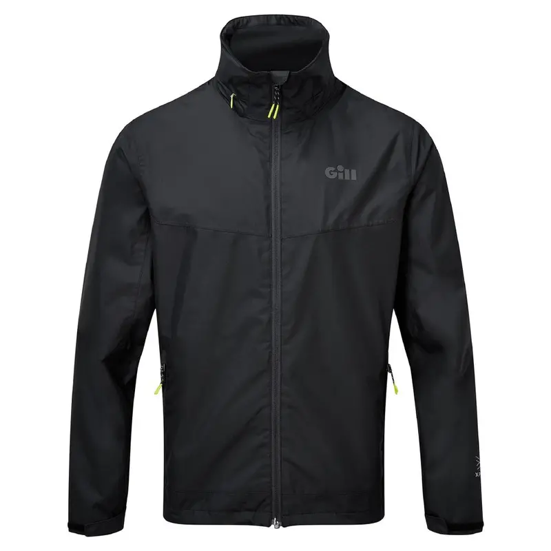 Gill Men’S Pilot Jacket – Durable Maritime Outerwear 1