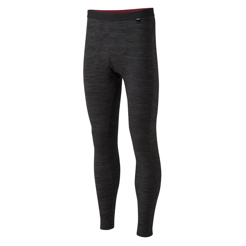 Gill Men’S Technical Leggings – Stretch-Fit Base Layer 1