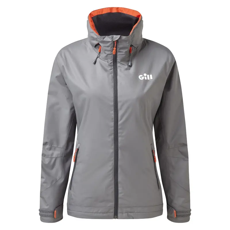 Gill Women’S Navigator All-Weather Jacket – Functional Maritime Design 1