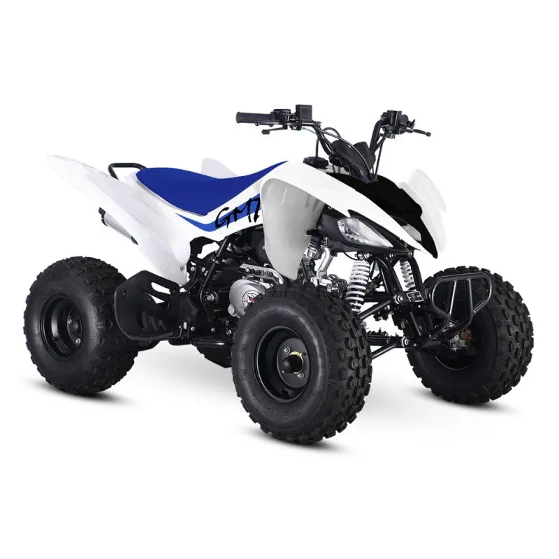 Gmx X Series 125Cc Youth Sports Quad Bike – Off-Road Atv 1