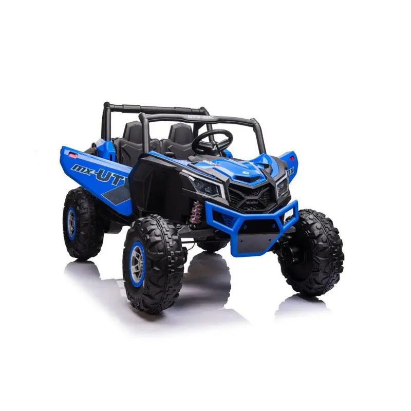 Go Skitz Wave 200 24V High-Performance Electric Buggy For Children 1