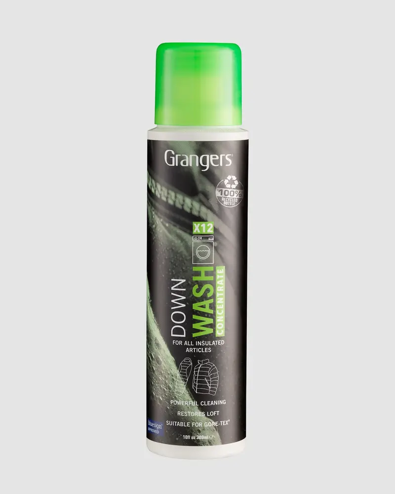 Grangers Down Wash Concentrate Cleaner 1