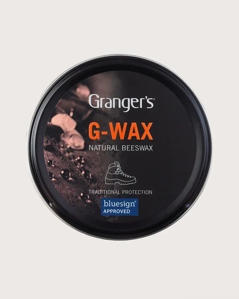 Grangers G-Wax Waterproofing Treatment 1