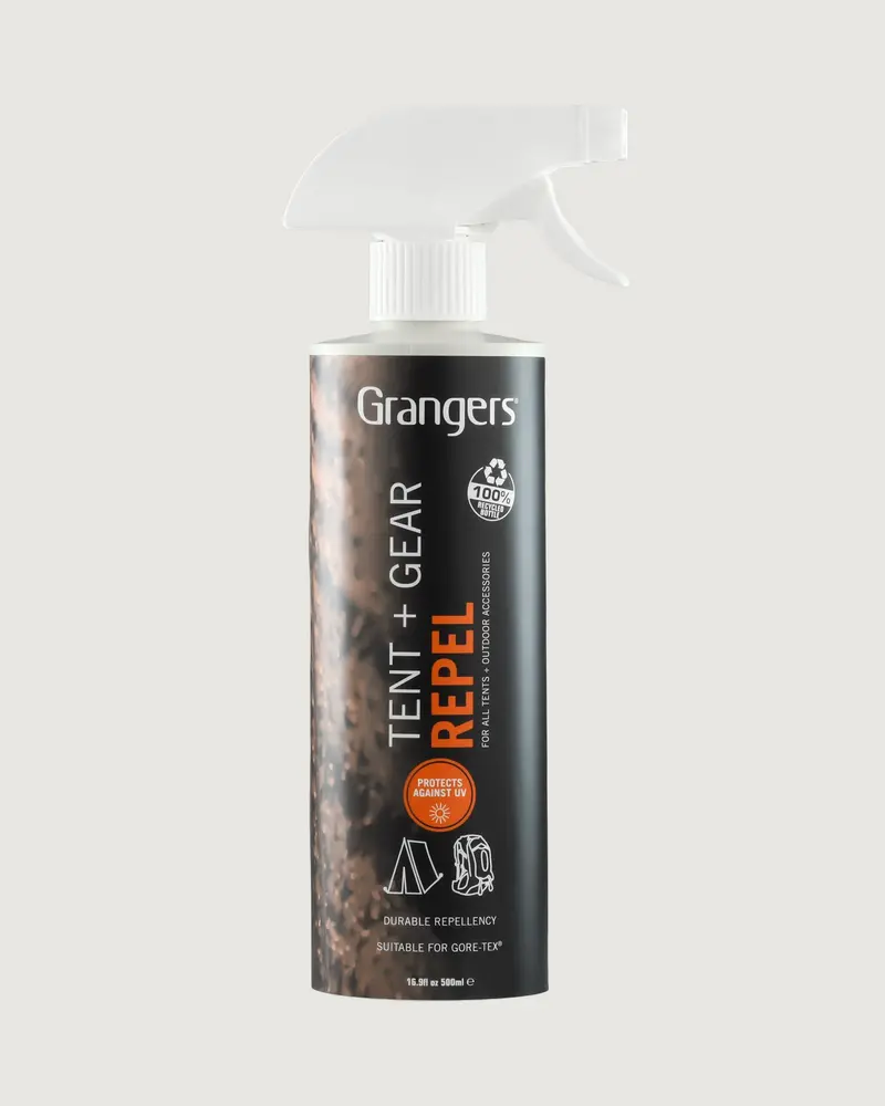 Grangers Uv-Resistant Tent And Gear Repellent Spray 1