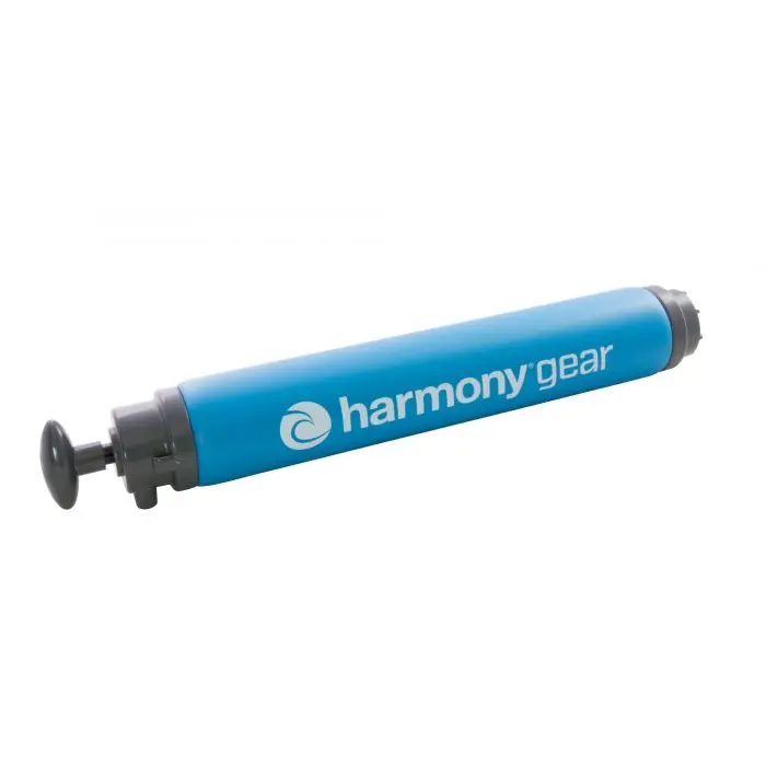 Harmony High-Volume Automatic Bilge Pump With Float Switch 1