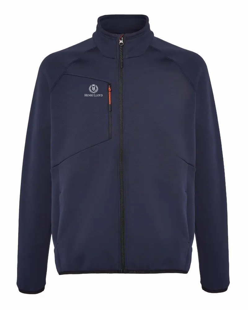 Henri Lloyd Aktiv Stretch Weather-Resistant Jacket 1