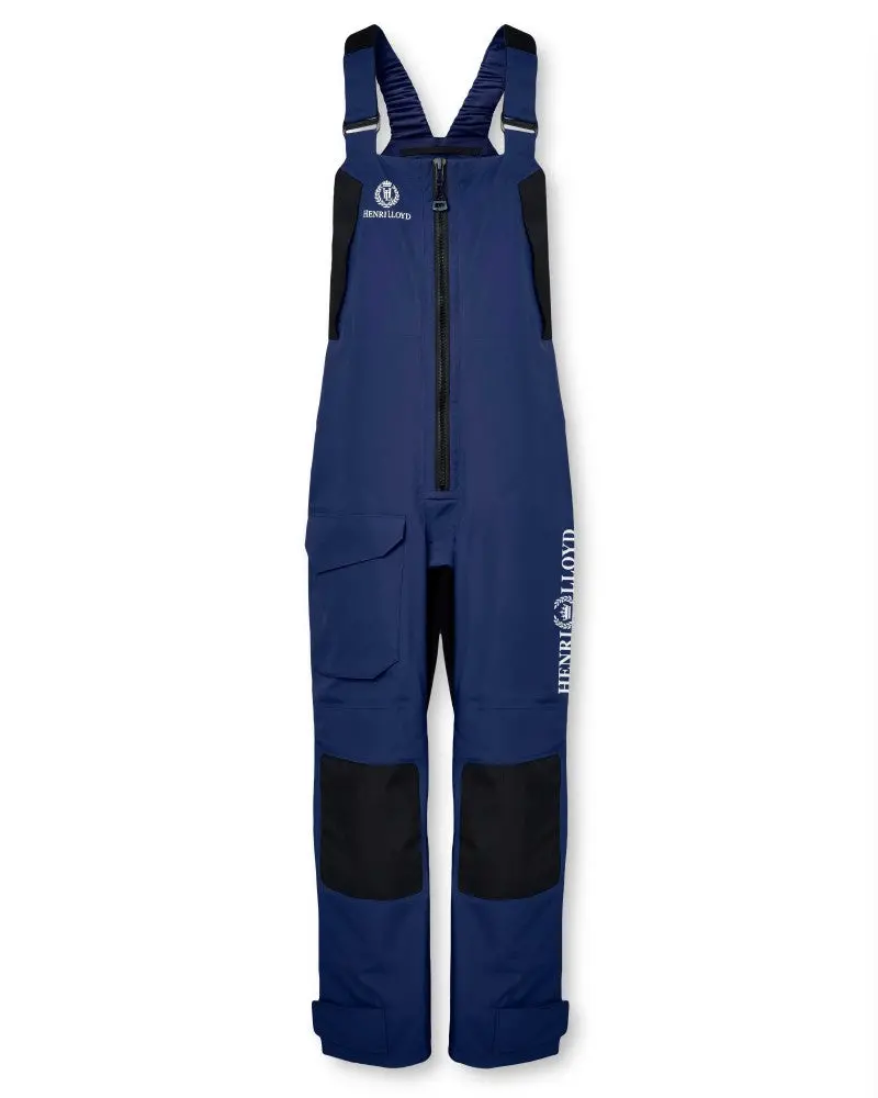 Henri Lloyd Coastal High-Fit Technical Trousers 1