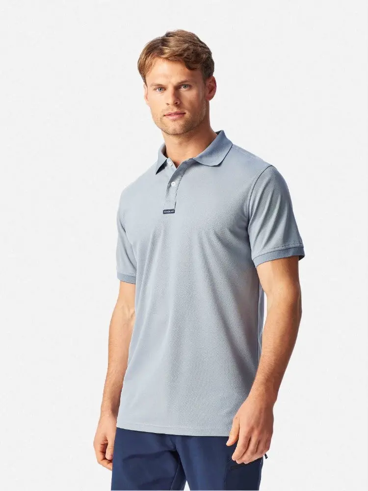 Henri Lloyd Dri-Fast Quick-Dry Polo – Multiple Colors 1