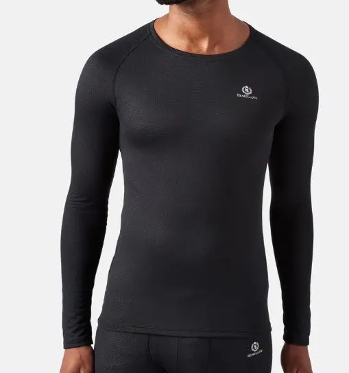 Henri Lloyd Nts Aktiv Light Long-Sleeve Base Layer 1