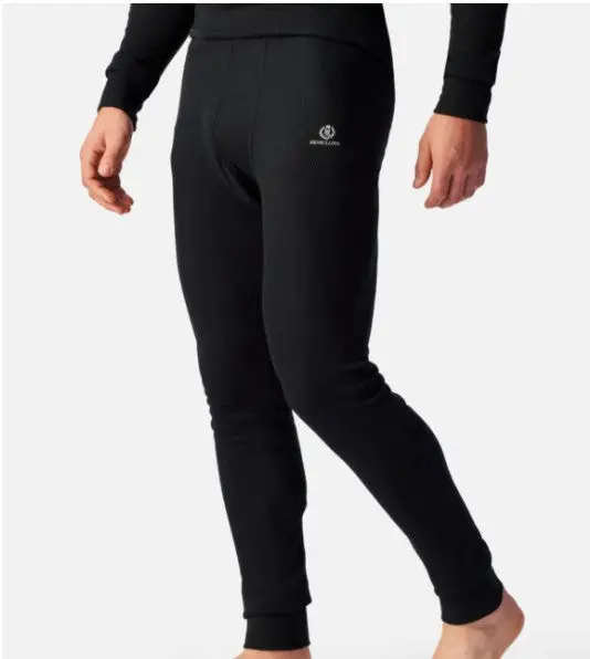 Henri Lloyd Nts Aktiv Warm Insulated Pants 1