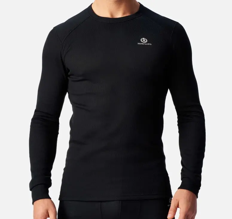 Henri Lloyd Nts Aktiv Warm Long-Sleeve Top 1