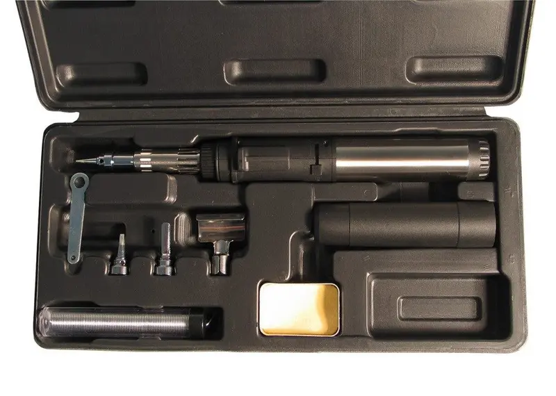 High-Pressure Solder Seal Repair Kit 1