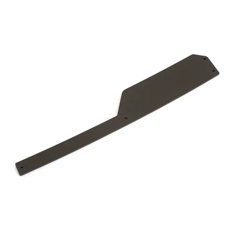 Hobie 2015+ Left-Side Black Mount Board Plate 1