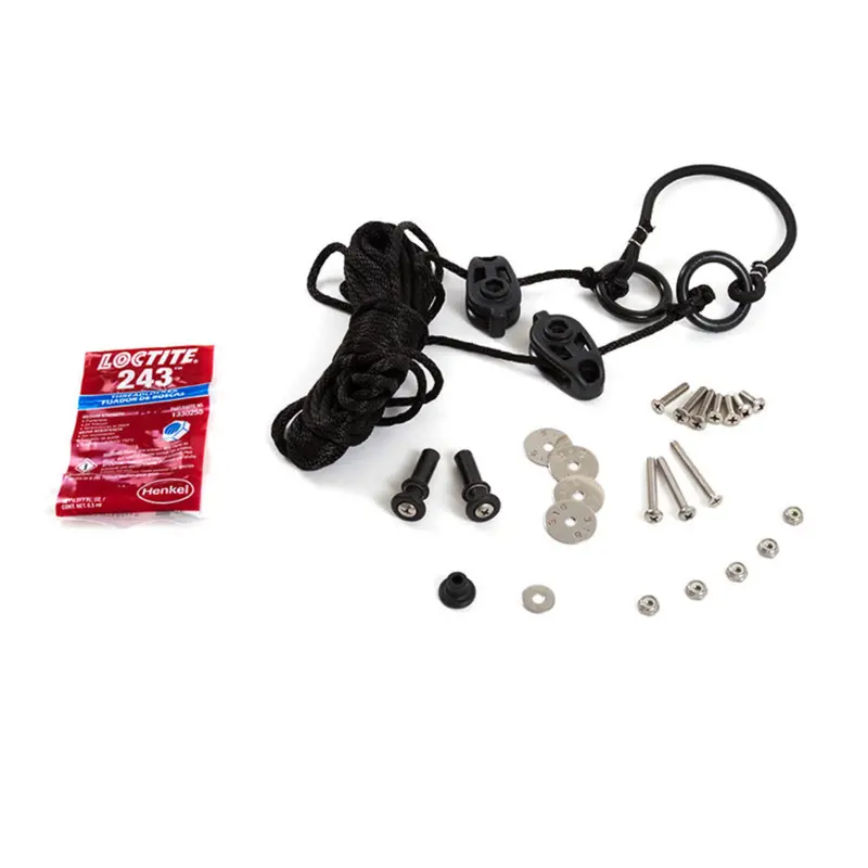 Hobie Anchor Trolley Kit For Secure Mooring 1