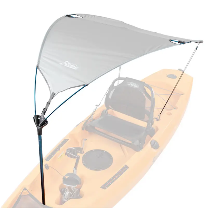 Hobie Bimini Top Canopy For Kayak Shade Protection 1