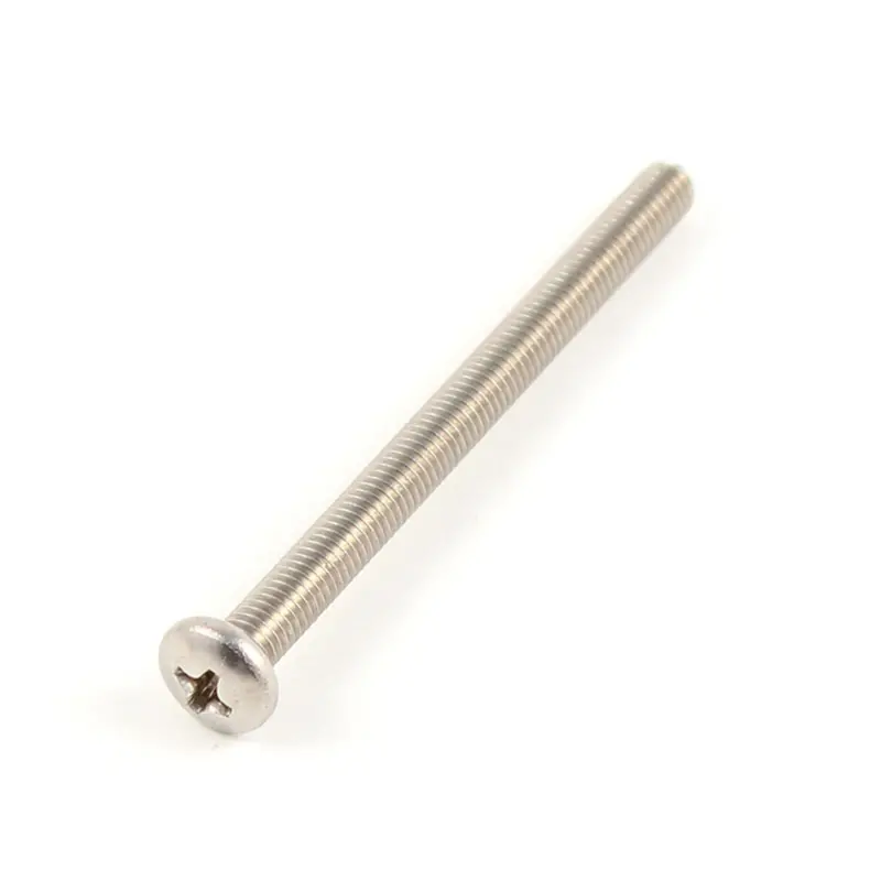 Hobie Bolt Kit (10-32 × 2.5") For Rudder Handle With Raiser 1