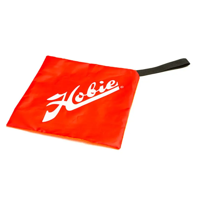 Hobie Caution Transport Flag For Visibility 1