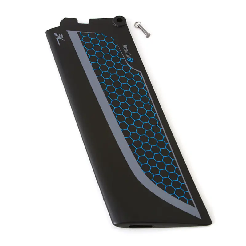 Hobie Eclipse Flow Fin Assembly Unit 1