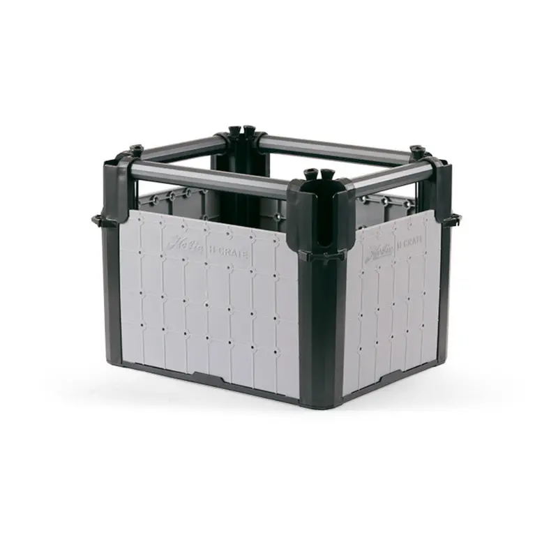 Hobie H-Crate Hard-Sided Cargo Carrier 1