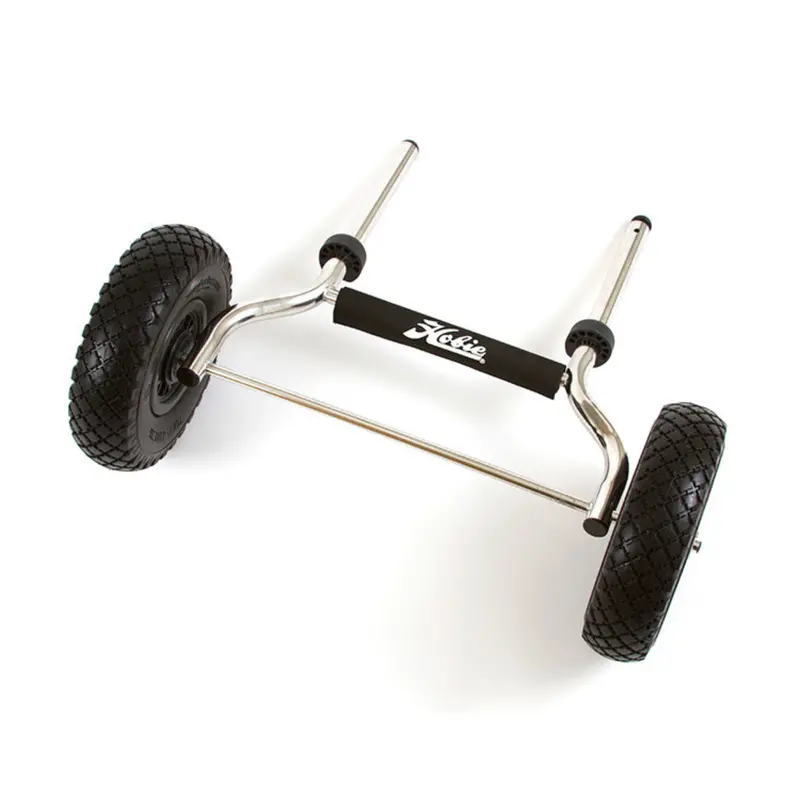 Hobie Heavy-Duty Plug-In Cart For Kayak Transport 1