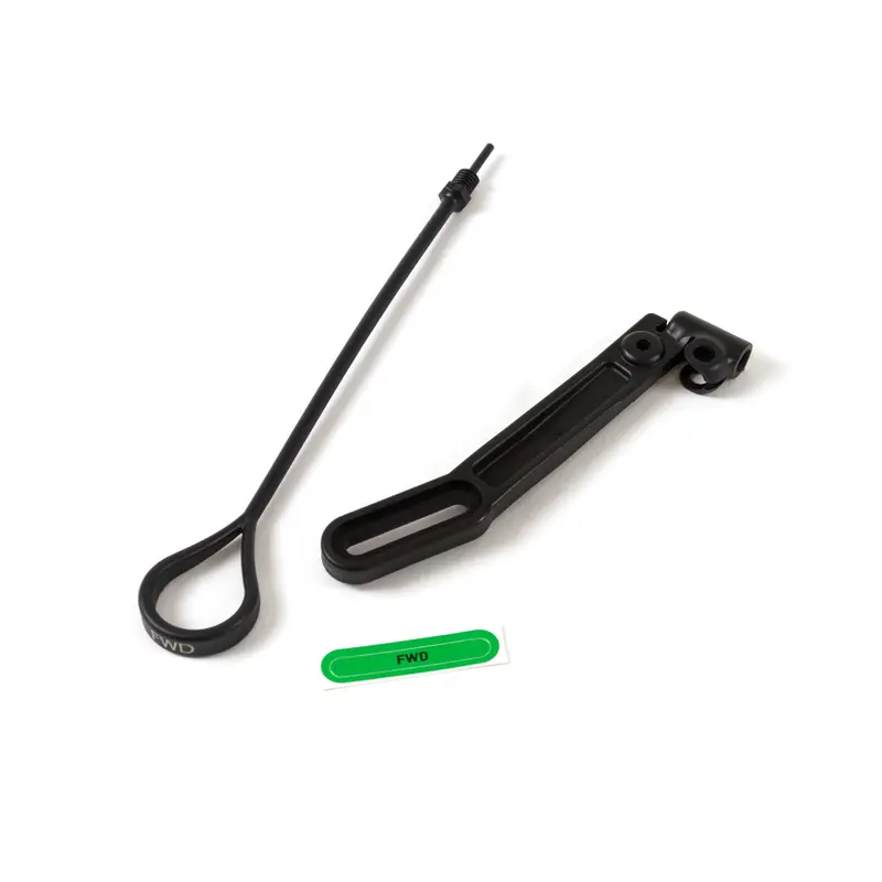 Hobie Left Shifter Set (V2) Steering Arm 1