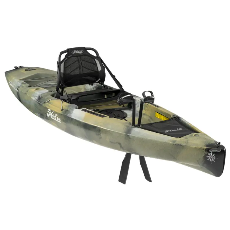 Hobie Marine Compass For Kayak Navigation 1