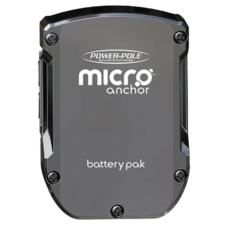 Hobie Micro Lithium Battery Pack For Powerpole Systems 1
