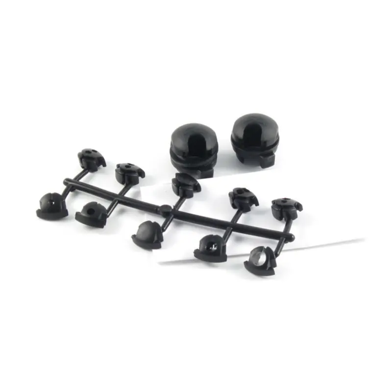 Hobie Thru-Hull Sonar Wiring Installation Kit 1