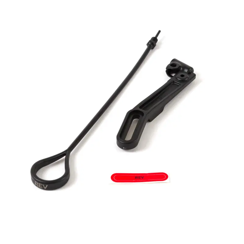 Hobie Tige V2 Shifter Assembly For Right/Reverse Gear Control 1