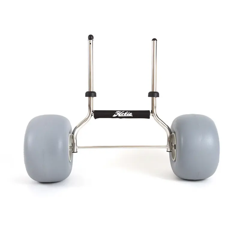Hobie Trax 2-30 Cart Plug-In Chariot System 1