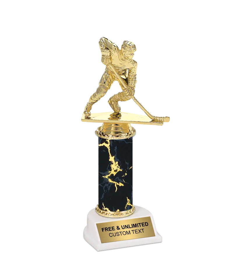 Hockey Champion Trophy – Ice-Sport Achievement Award 6