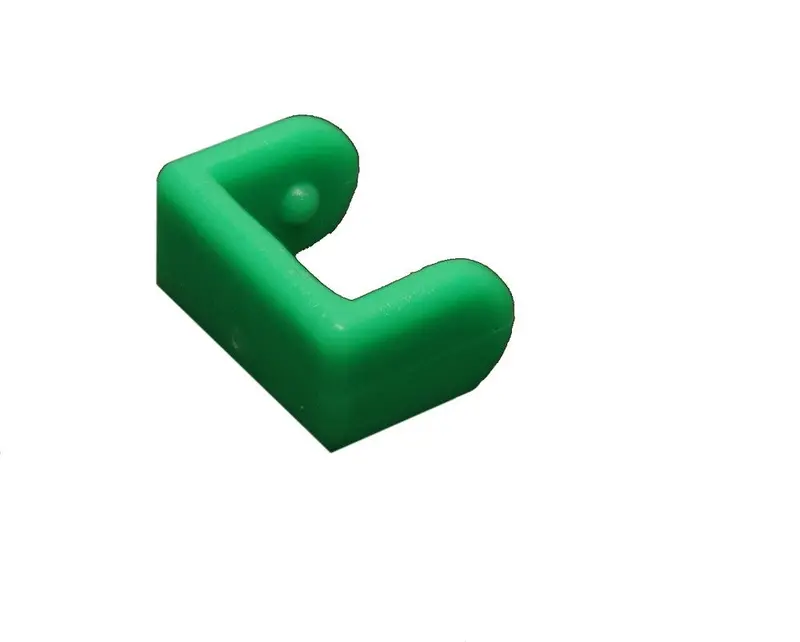 Hr-Type Retaining Clip For Boat Fittings And Mounts 1
