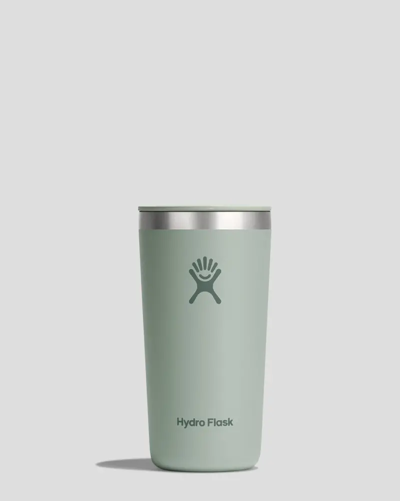 Hydro Flask All-Around Tumbler (12 Oz) – Agave Tonal Finish 1