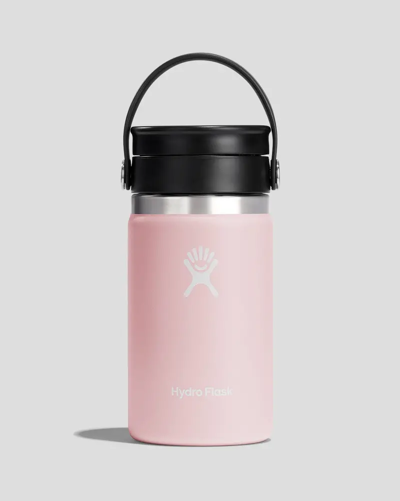 Hydro Flask Wide-Mouth Insulated Flask With Flex Sip Lid – 354 Ml, Trillium 1