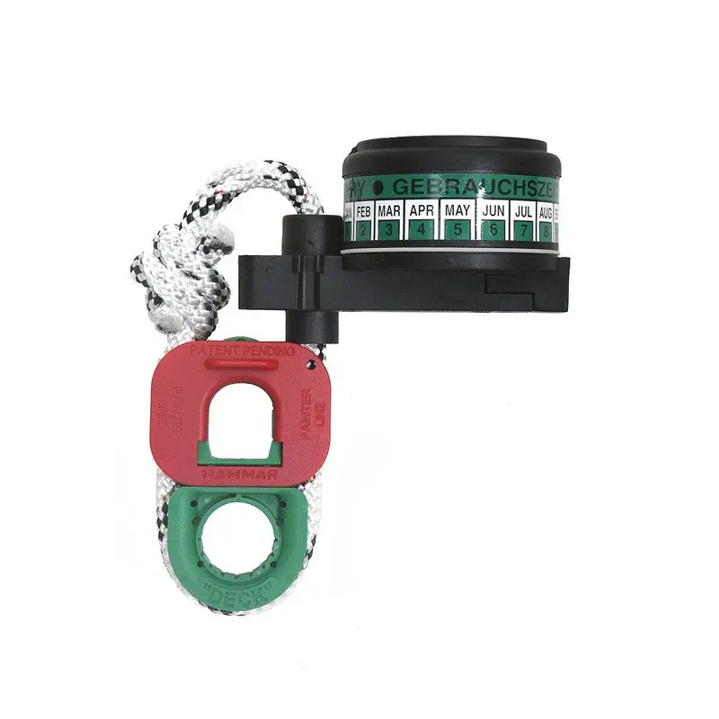 Hydrostatic Release Unit (Hru) – Leisure Vessel Epirb Mounting System 1